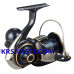 Катушка с передним фрикционом Daiwa 23 Saltiga (G)